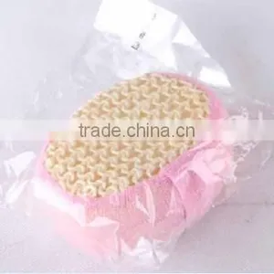 Promotional Hot Selling Sisal Bath Sponge Brush thumbnail-4