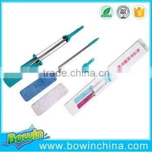2015 as Seen on TV Euro Clean Microfiber Floor Mop Yarn thumbnail-1