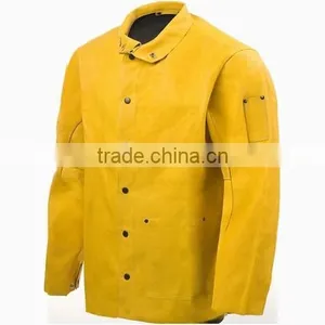 Welding Jackets thumbnail-5