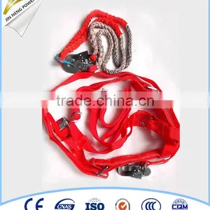 High Quality Safety Harness Supplier in China thumbnail-1