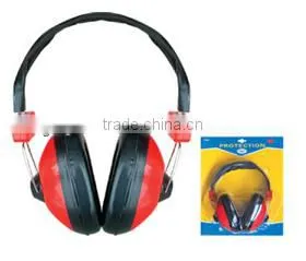 High Quality Earmuff for Ear Protector thumbnail-1