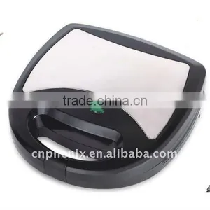 Detachable Plates Electric Sandwich Maker thumbnail-1