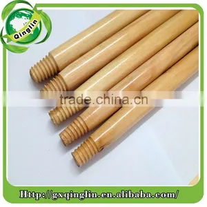 Chinese Coconut Broom Handle/Sticks/poles All Export Products thumbnail-3