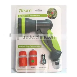 High Quality Garden Sprinkler,Garden Water Guns thumbnail-2