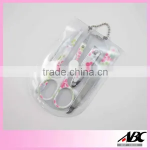Makeup Tools Travel Eyebrow Scissors Kit thumbnail-3