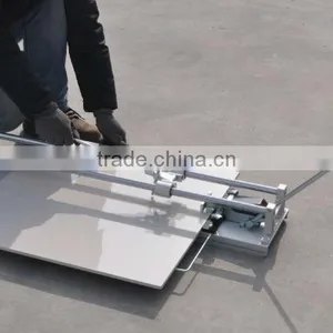 Best Selling Hand Tile Cutter, Tile Saw, thumbnail-1