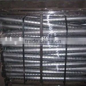 76mmX1800mm Ground Screw on Hot Sale China Supplier thumbnail-4