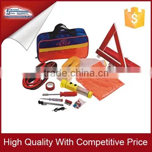 8pcs Essentil Emergency Repair Kit thumbnail-1