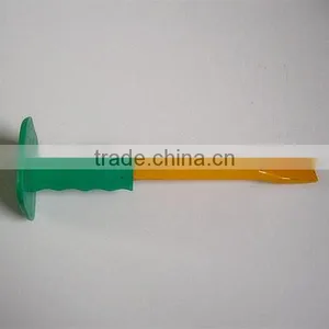 Cold Chisel Stone Chisel Forged thumbnail-1