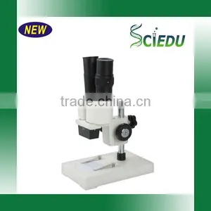 2017 Student Usage Laboratory Monocular Microscope thumbnail-2