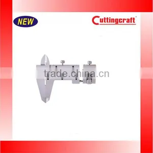 0-200mm/8" Highly Preicse Convertible Vernier Caliper Good Quality thumbnail-1