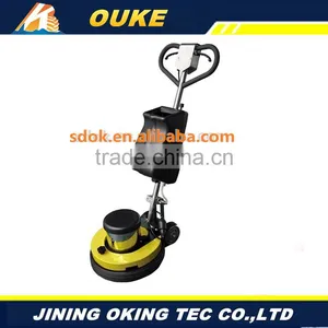 All New Concrete Floor Grinding Machine,angle Grinder Polishing Disc thumbnail-6