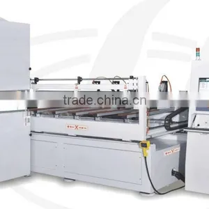 CNC Band Saw SH-20.CNC With Wheel Dia.&Width 900X60mm and Minimum Cutting Radius 50mm and Saw Width 13mm thumbnail-1