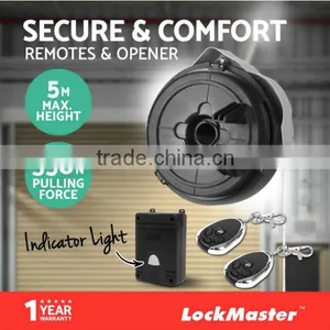 Automatic Rolling Garage Door Opener On Hot Sale thumbnail-1