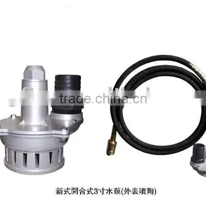 Submersible Pump,flexible Shaft Pump(CCC) thumbnail-1