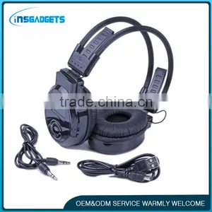Wireless Headphones thumbnail-2