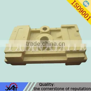Shell Type Laminating Resin Sand Made in China thumbnail-1