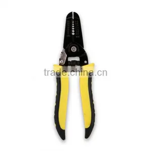 Multi-functional Wire Stripper thumbnail-1