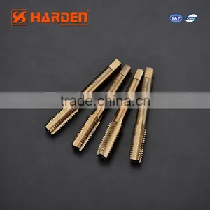 Professional Standard Metric Thread Taps For Machinery thumbnail-1
