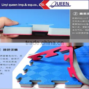 Best Quality Flowin Exercise Mat for Sale Fitness Shops Homemade Exercise Mat thumbnail-2
