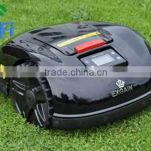 Find a Smart Lawn Mower to Mow a Perfect Lawn for You thumbnail-2