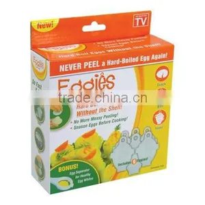 Hard Boil Eggs,Boil Egg Tool,Egg Separator thumbnail-1
