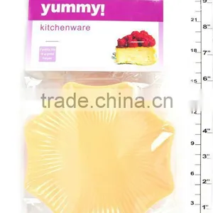 Plastic Fruit Plate thumbnail-1
