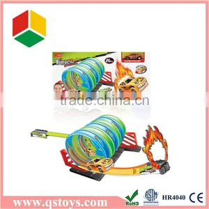 2016 Colorful and Happy Rail Set With Certificate thumbnail-1