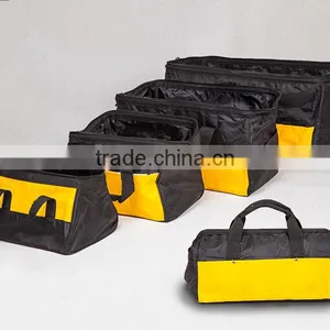 Large Capacity Multi Tool Luggage Bag Networking Tool Bag thumbnail-2