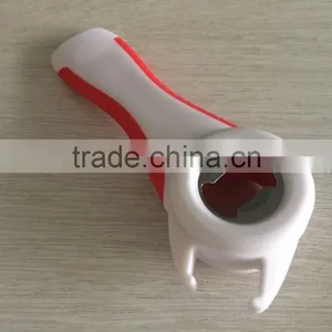 2016 Wine Accessories 5 in 1 Can Operner Manual Beer Cap Opener thumbnail-3