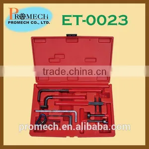 Professional Complete Engine Timing Tensioner Tool Kit / Automobile Repairing Tool Set thumbnail-1