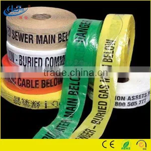 Bopp Adhesive Tape for Box Packing and Sealing Warning thumbnail-5