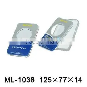 Tin Box for Battery thumbnail-1