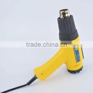 Hot Sale Power Tool 1600- 2000W Hot Air Gun thumbnail-5