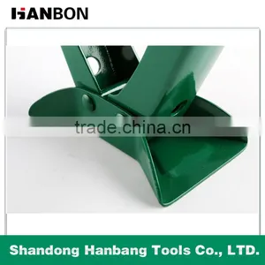 Professional Scissor Jack With Laborsaving Handle/Car Jack thumbnail-2