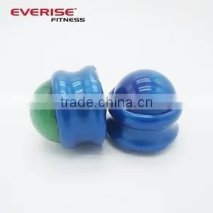 2017 New Style Neck Muscles Massage Roller Ball, Neck Massage Ball thumbnail-5