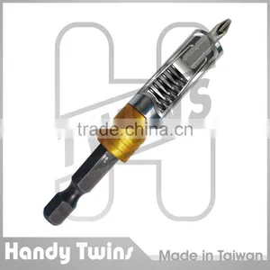 Ultra-Narrow Quick Release Bit Holder thumbnail-4