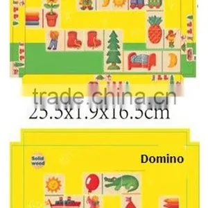 20 Pcs DOMINO thumbnail-2