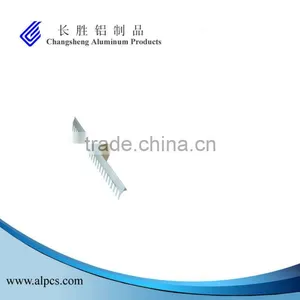 Aluminium Head Landscape Rakes thumbnail-1