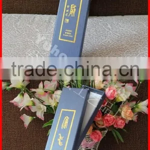 Chinse Bamboo Hand Fan Gift Box thumbnail-1