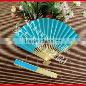 The Existing Handmade Bamboo Crafts Fan thumbnail-4