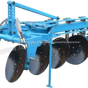 Reversible Disc Plough thumbnail-1