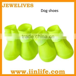 Latest Fashion Silicone Funny Dog Toys Shoes thumbnail-1