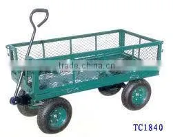 TOOL CART TC1840A thumbnail-1