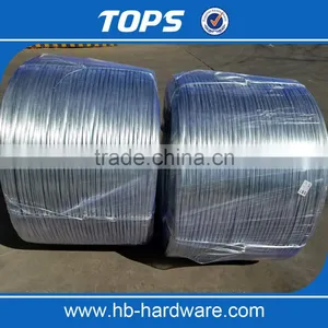Galvanized Iron Wire Price China thumbnail-3