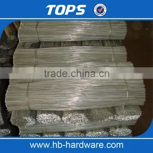 Galvanized Black Wire for Wire Mesh Common Nails thumbnail-6