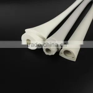 Cotton Mat With Silicon Coated /silicone Coated Gooseneck Flexible Metal Hose thumbnail-1