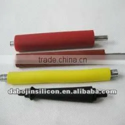 Silicone Industry Metal Hose thumbnail-1