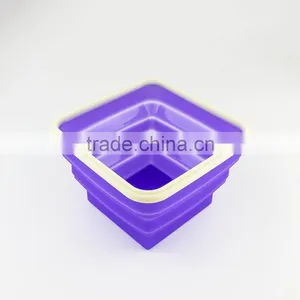 Silicone Rubber Lunch Boxes thumbnail-6