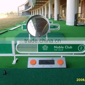 Golf Tee Divider Driving Range Equipment Sale thumbnail-2